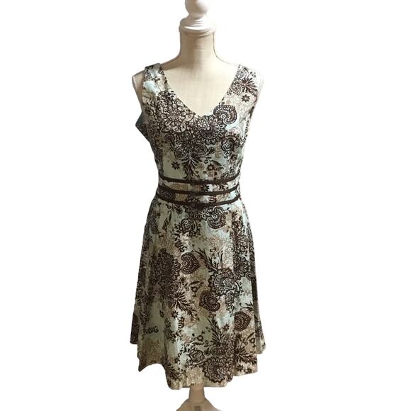 Just In Thyme Ltd Dress - Picture 1 of 6